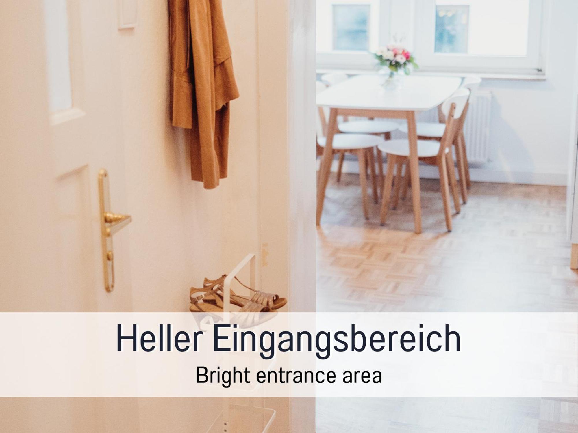 Wohlfuehloase In Kirchditmold - Netflix Und Gute Anbindung An Innenstadt Und Weltkulturerbe Bergpark Wilhelmshoehe Kassel Exterior foto